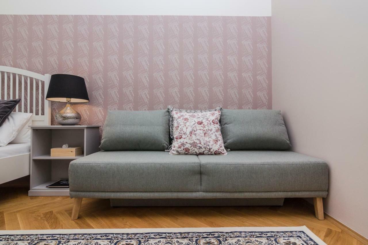 City Centre Apartment Prague By Michal&Friends 외부 사진