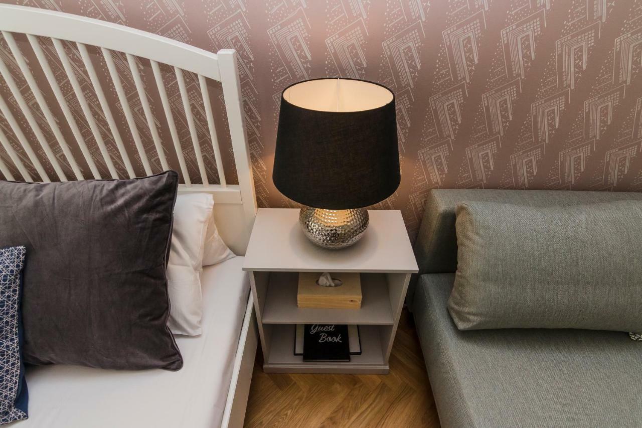 City Centre Apartment Prague By Michal&Friends 외부 사진