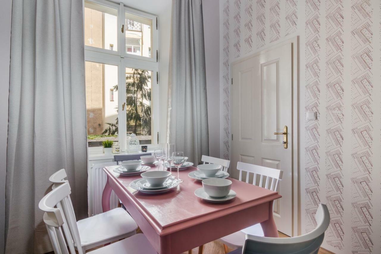 City Centre Apartment Prague By Michal&Friends 외부 사진